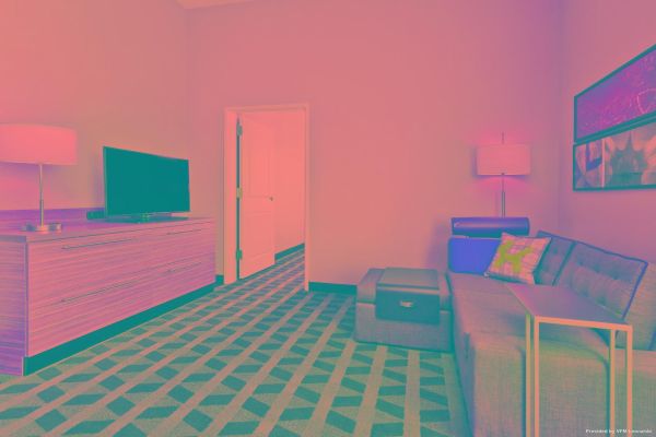 Hotel TownePlace Suites Dothan